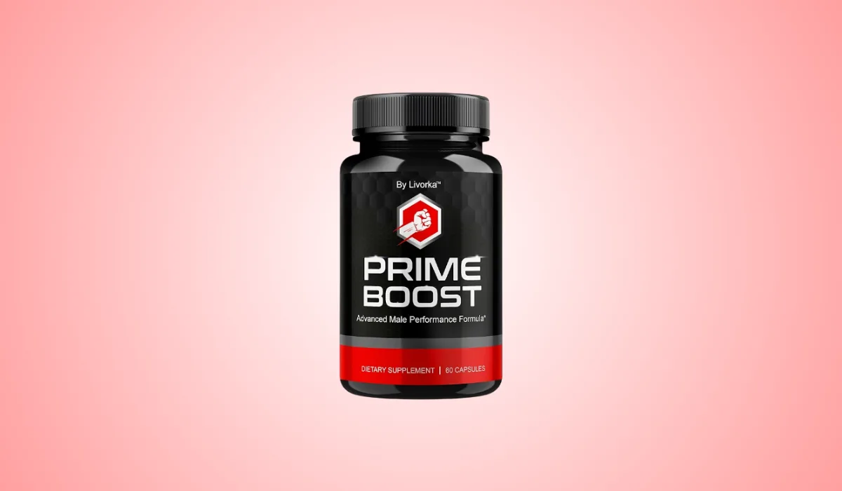 Prime Boost Reviews