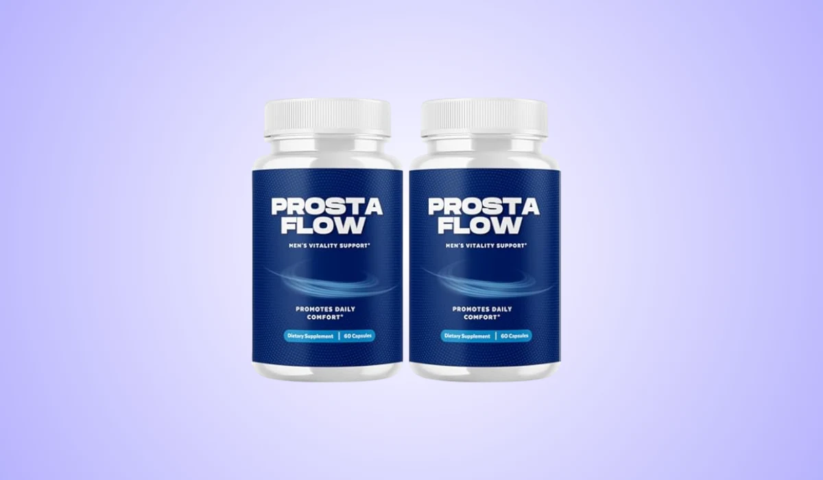 Prostaflow Reviews