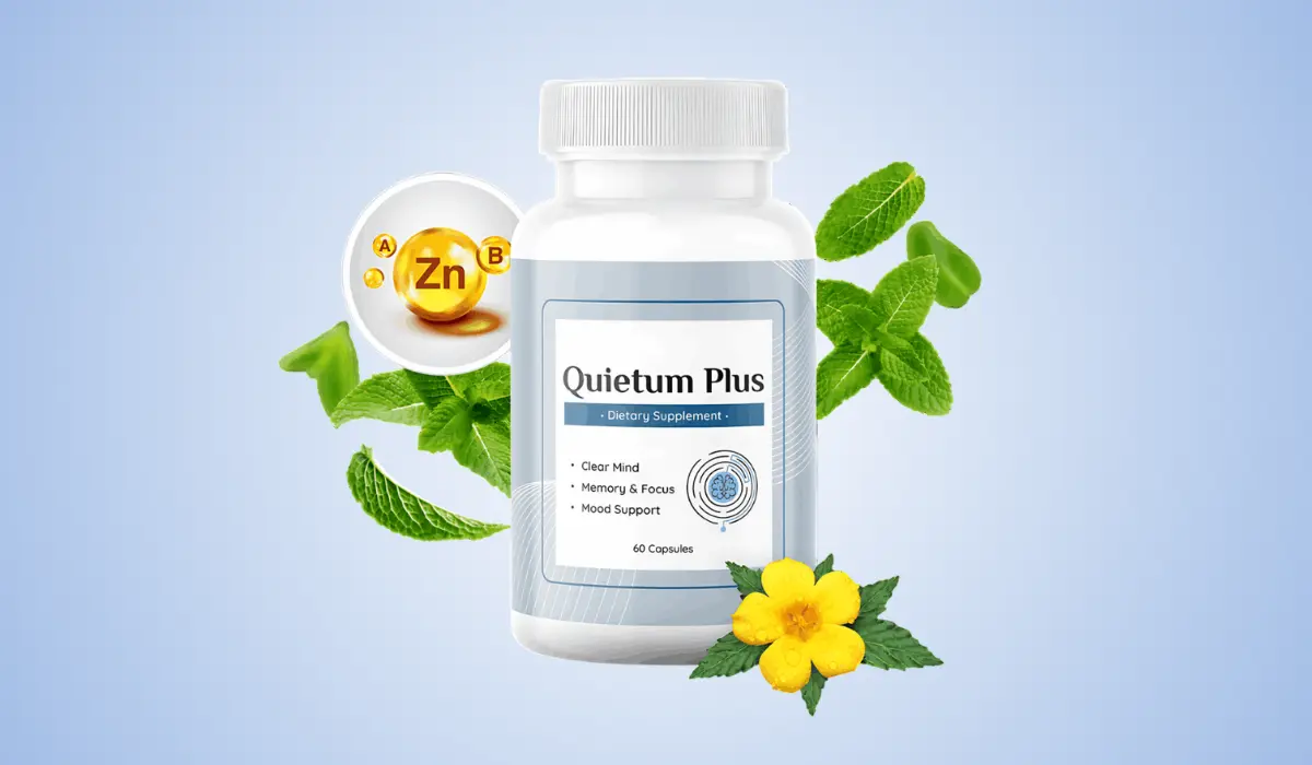 Quietum Plus Reviews