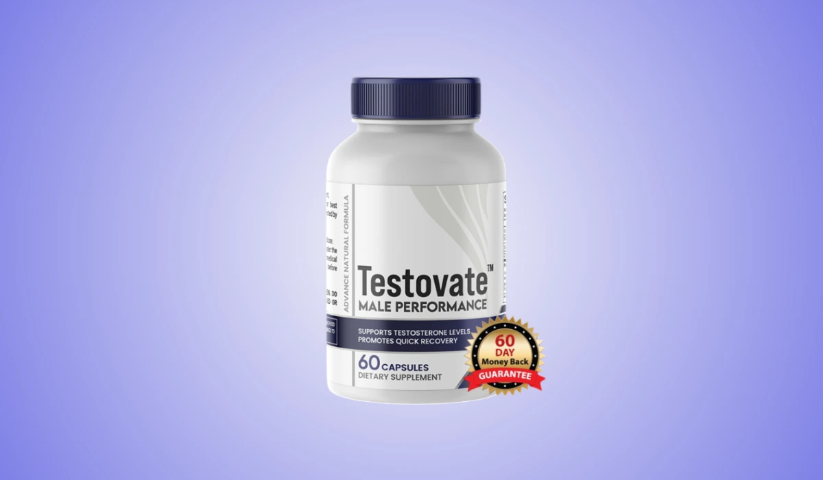 Testovate Reviews