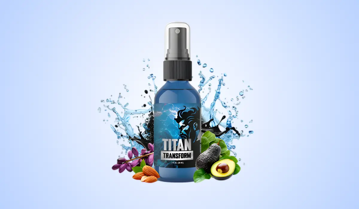 Titan Transform Reviews