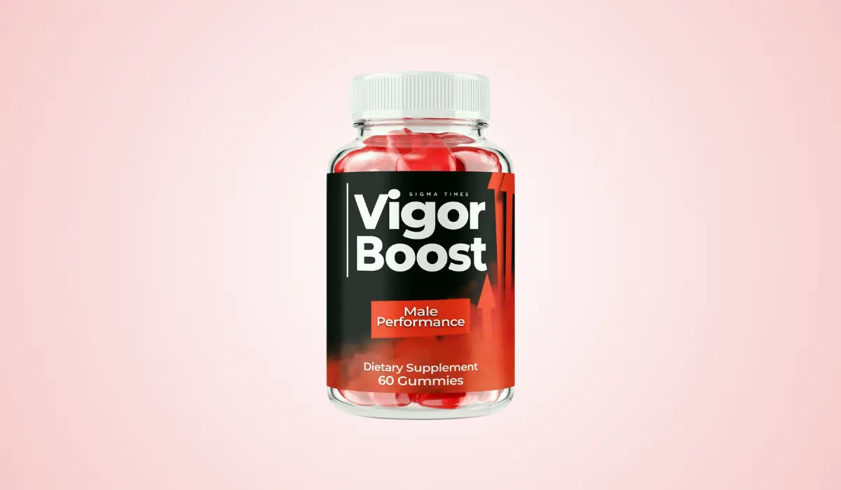 Vigor Boost Reviews