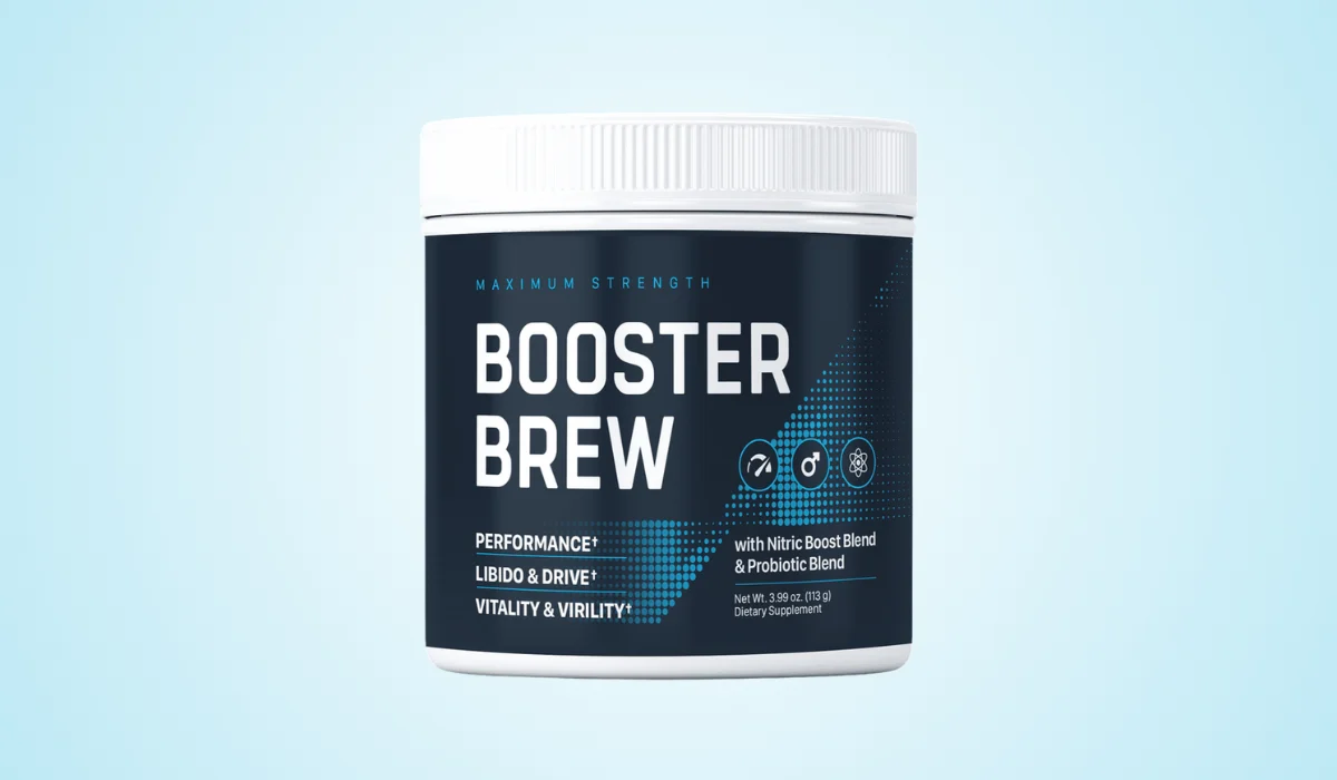 Booster Brew Reviews